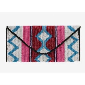 Tribal Clutch